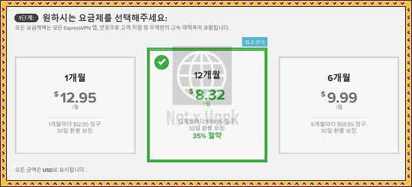 ExpressVPN 쿠폰
