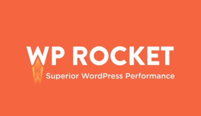 WP Rocket 리뷰: 워드프레스 속도 최적화에 적합할까?