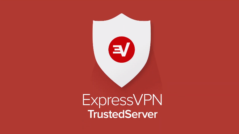 익스프레스VPN Trusted Server 설명 원리 리뷰