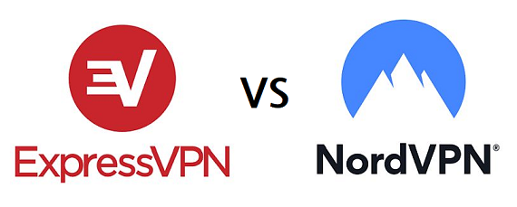 2021년 ExpressVPN vs NordVPN 비교