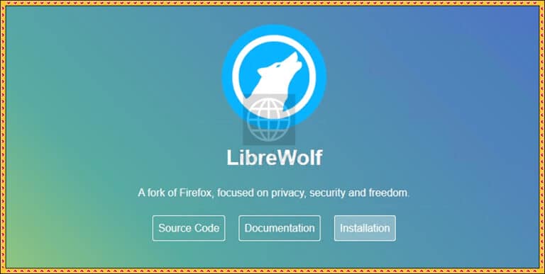 LibreWolf 오픈소스, 파폭 포크 버전에 대한 생각