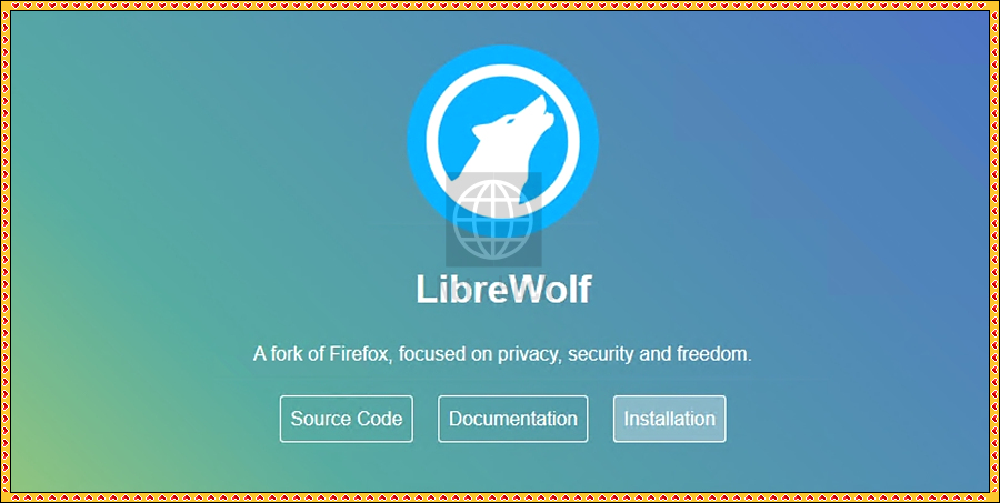 librewolf android