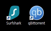 2021 Surfshark VPN 토렌트 속도 후기