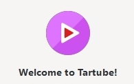 TarTube 유튜브 동영상 다운로드 및 정리와 관리까지