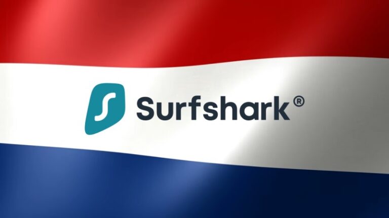 Surfshark 네덜란드 본사 이전 문제 오피셜 답변