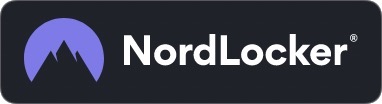 NordLocker 쉬운 파일, 폴더 암호화 프로그램 리뷰