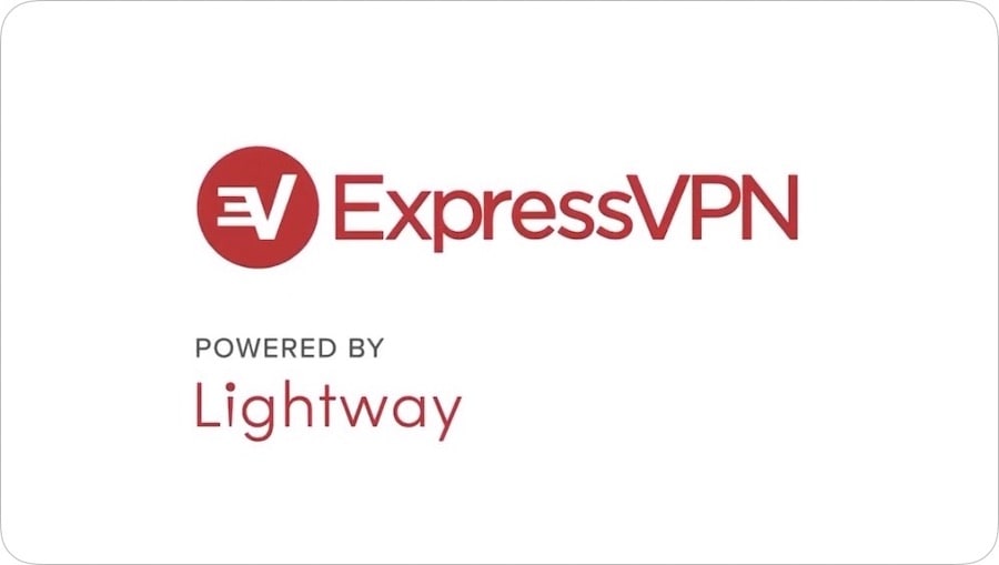 VPN 프로토콜 비교 lightway