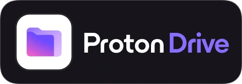 Proton Drive (프로톤 드라이브) 리뷰와 가성비 비교
