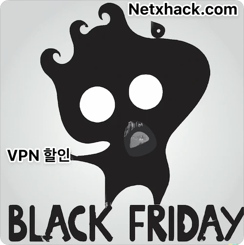 블랙프라이데이 특가 VPN: 블프 끝나도 가능한 방법