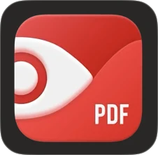 PDF Expert 3 OCR 기능 업그레이드 (한글, 한국어 인식)