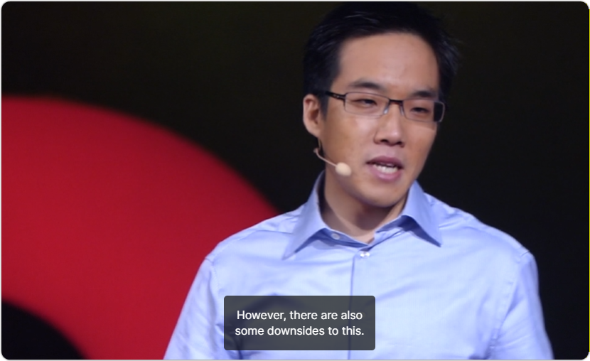 프로톤 메일 창업자 Andy Yen