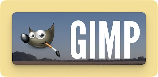 중급자 고급 전문가까지 사용가능한 포토샵 무료 버전 프로그램 김프 GIMP 오픈소스 FOSS