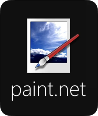 포토샵 대체 무료 프로그램 추천 paint.net 페인트닷넷