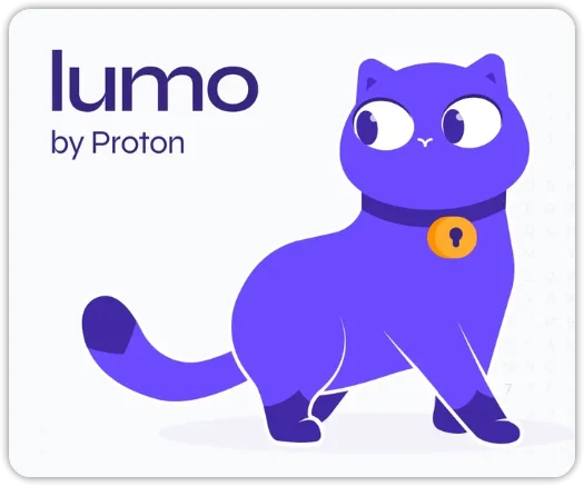 ProtonAI(프로톤AI) lumo