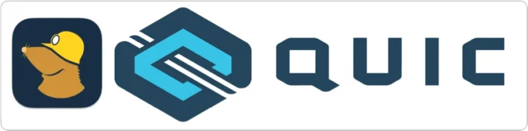 Mullvad(뮬바드) 와이어가드(Wireguard) QUIC 프토토콜 중국 방화벽 효과