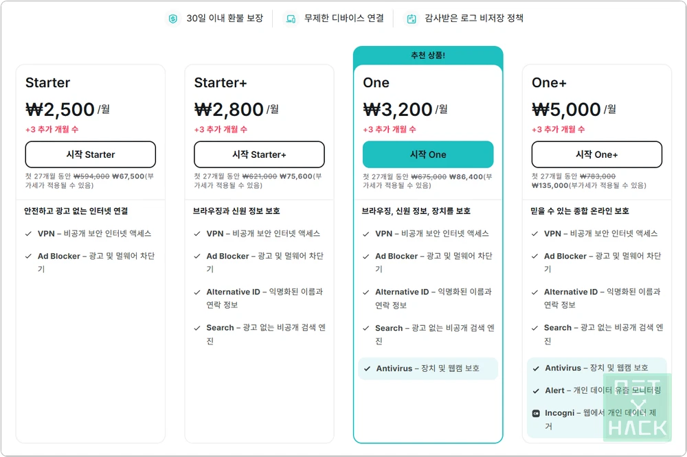 Surfshark 서프샤크 쿠폰 할인 가격 인터넷 최저가