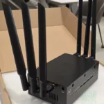 바나나파이 R4(BPI-R4) 최고급 공유기 OpenWrt 라우터