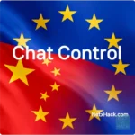 ChatControl이란? 채팅 통제 챗컨트롤. 대규모 감시 검열