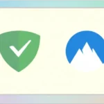 애드가드(Adguard)와 VPN 함께 사용하는 방법 feat. NordVPN