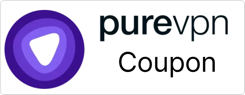 PureVPN 쿠폰