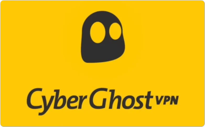 사이버고스트(CyberGhost) 쿠폰 1위