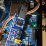 바나나파이 R4 공유기 만들기 openwrt 설치 방법