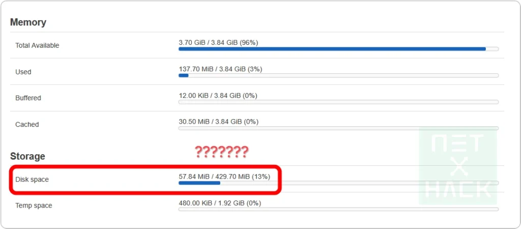 OpenWrt 바나나파이 eMMC 파티션 확장