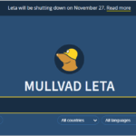 mullvad 2025년 11월 새소식