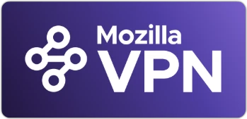 FirefoxのMozilla VPN