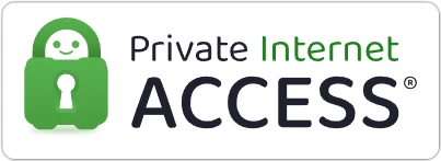 PIA(Private Internet Access)