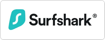 서프샤크(Surfshark) VPN