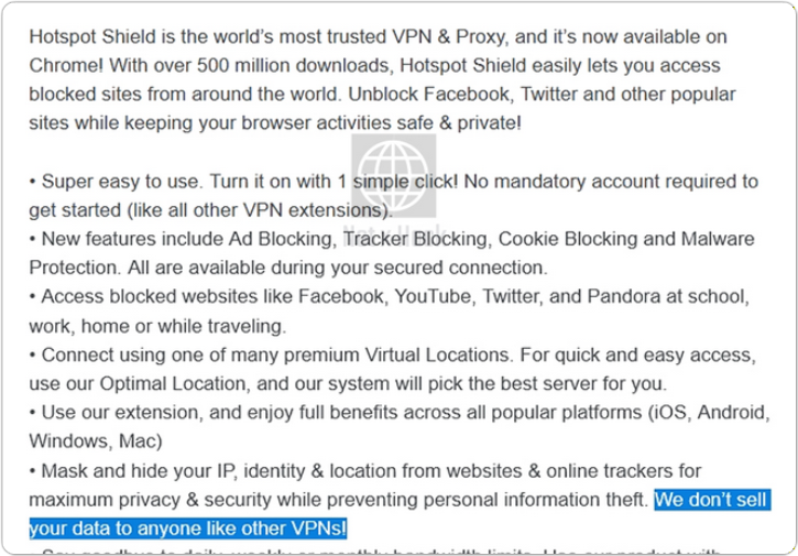 Hotspot Shieldは今も使える？長年愛されたVPNを正直レビュー