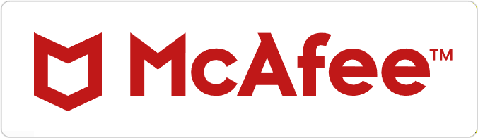 McAfee VPN レビュー