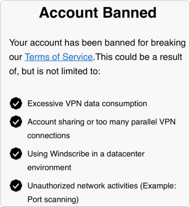 Windscribe 実際に使って感じたポイントまとめ