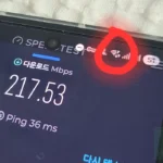 Mullvad 와이파이7 속도 테스트 Wifi7 speedtest