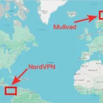 2026年版 NordVPN vs Mullvad 比較｜匿名性とログ方針で選ぶVPN