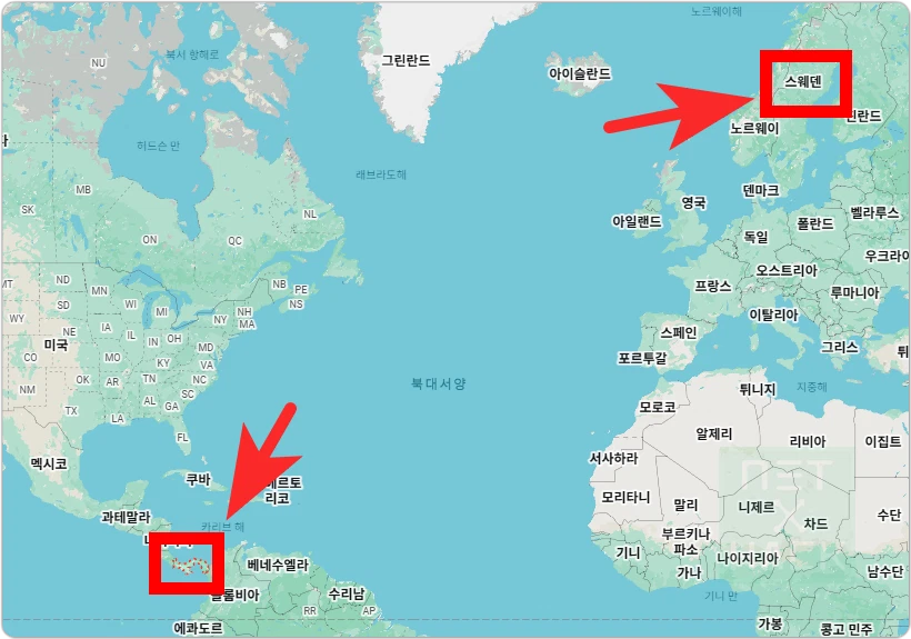 뮬바드 vs 노드VPN 익명성 안전함 비교