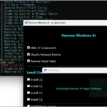 remove Windows Copilot