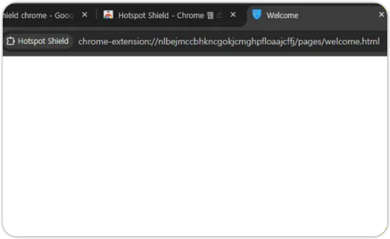 無料VPNホームページも適切に動作しない。