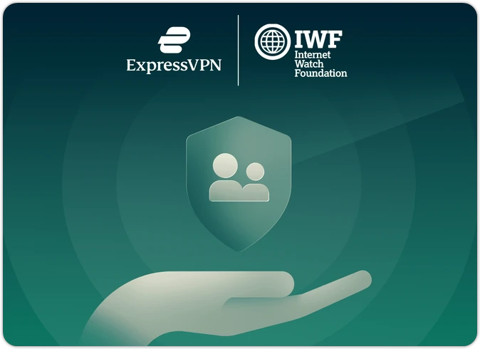 익스프레스VPN(ExpressVPN) 아청물 보호 CSAM 시스템