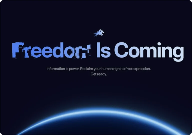 freedom.gov 미국 무료 VPN