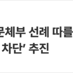 성평등부 불법 사이트 차단