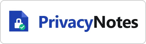 Privacy Notes 후기 및 리뷰