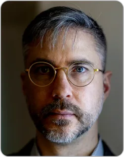 Mullvad 공동 창업자 Daniel Berntsson
