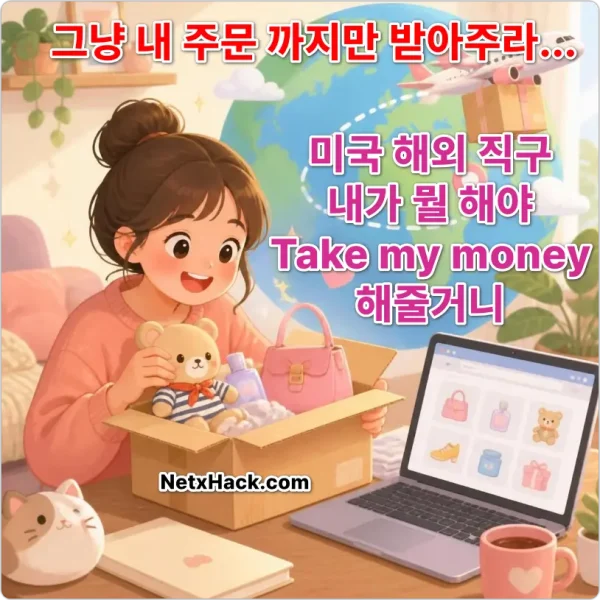 해외 직구 VPN 추천 - 미국 폴로, 메이시스 구매 방법